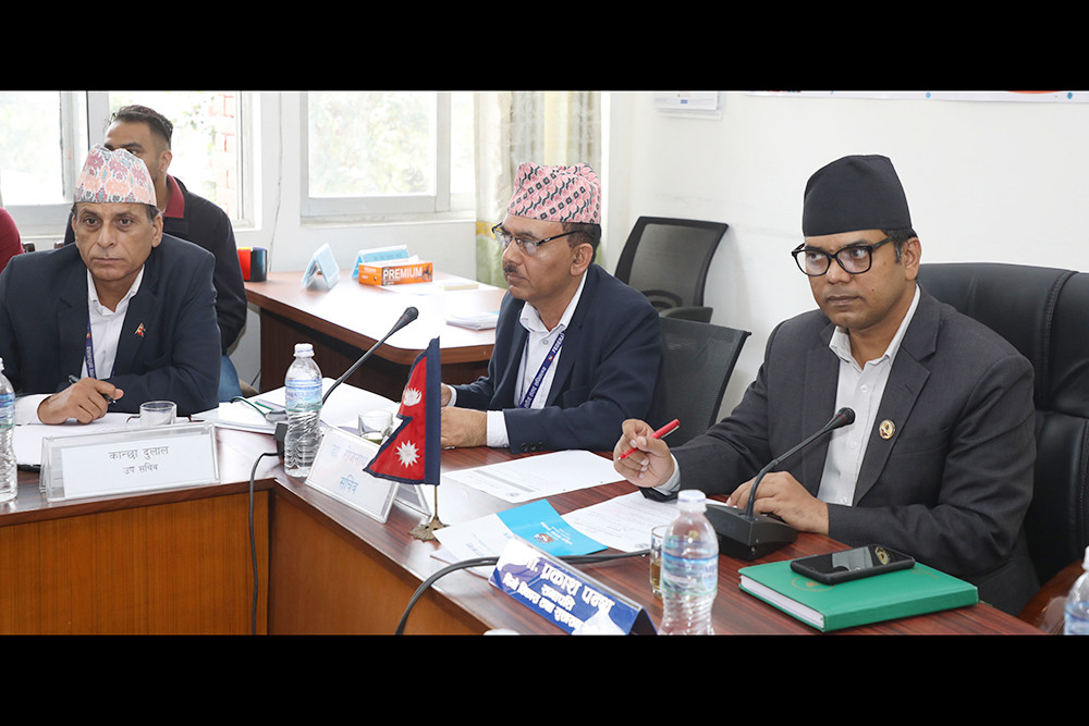 16th Periodic Plan to have dedicated chapter for SDGs